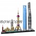 LEGO Architecture Shanghai 21039   566261800
